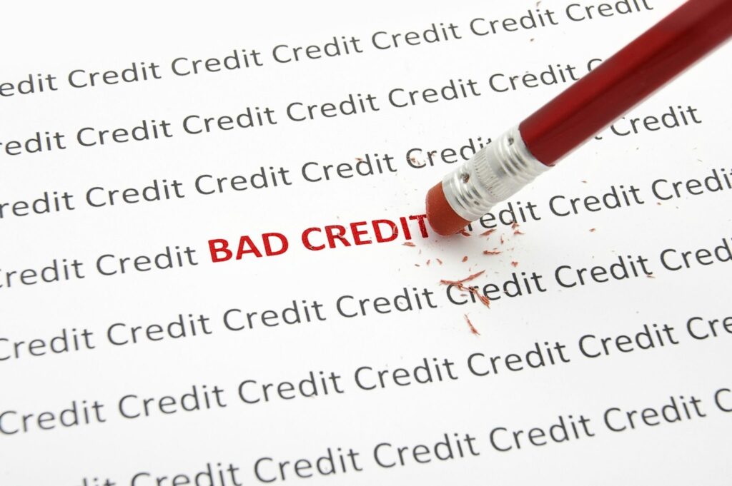 Pay Per Deletion Credit Repair El Paso